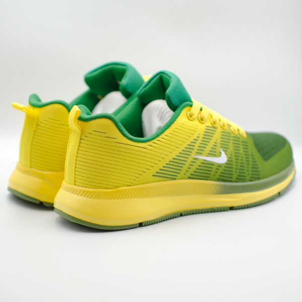 Pantofi sport  Cod B29 Verde