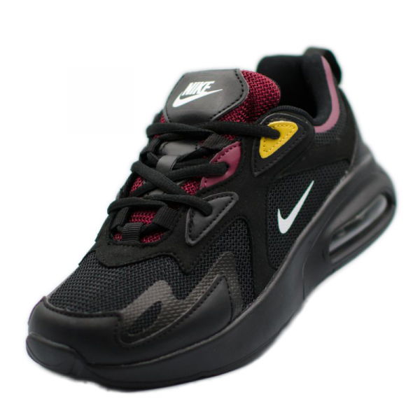 Pantofi sport Cod B25 Negru