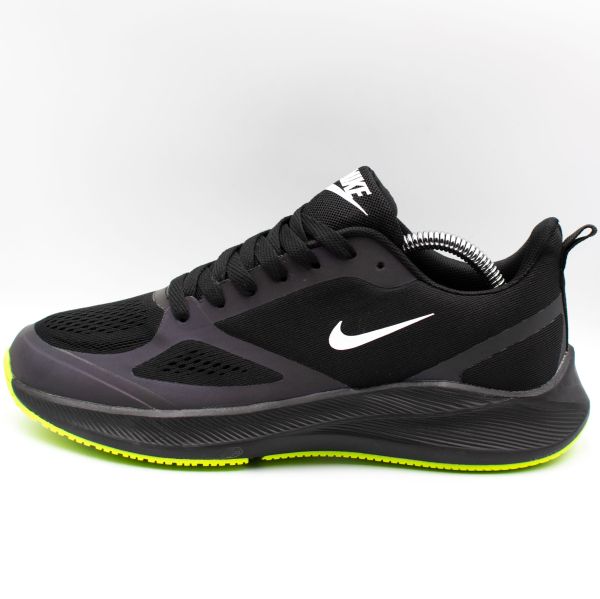 Pantofi sport  Cod X20 Negru