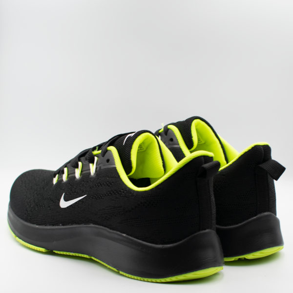 Pantofi sport   Cod B47 Negru