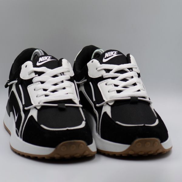 Pantofi sport Cod X36 Negru