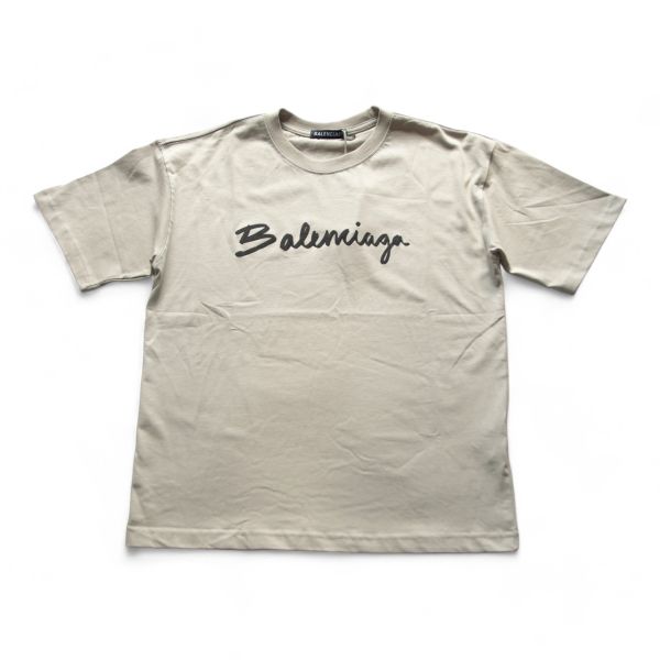 Tricou Bal  beige 02