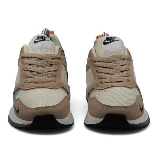 Pantofi sport  Cod M12 Beige