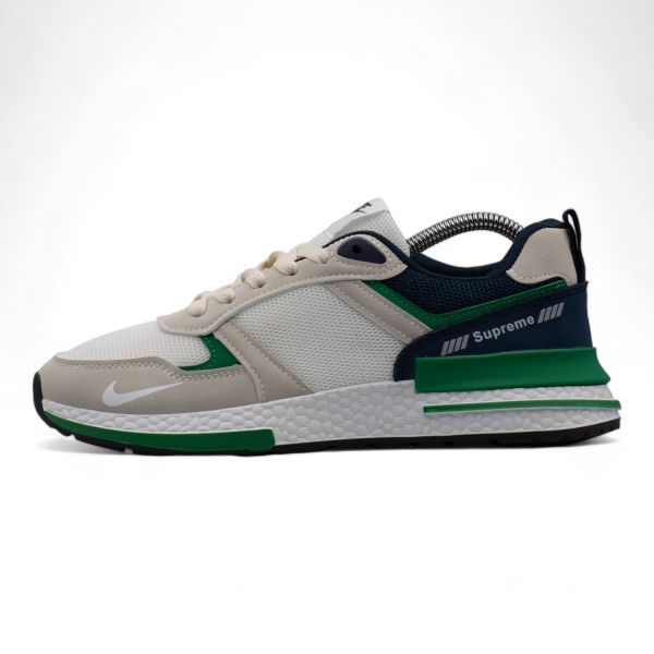 Pantofi sport  Cod M12 Verde