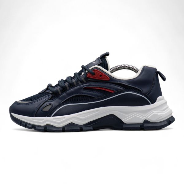 Pantofi sport  Cod M18 Navy