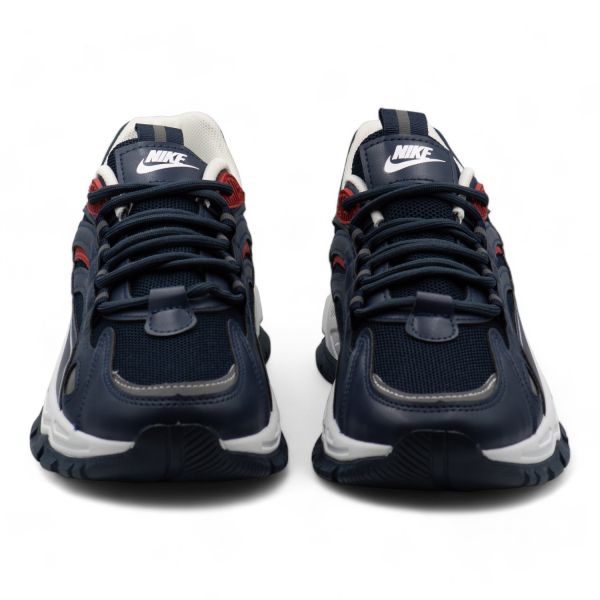 Pantofi sport  Cod M18 Navy