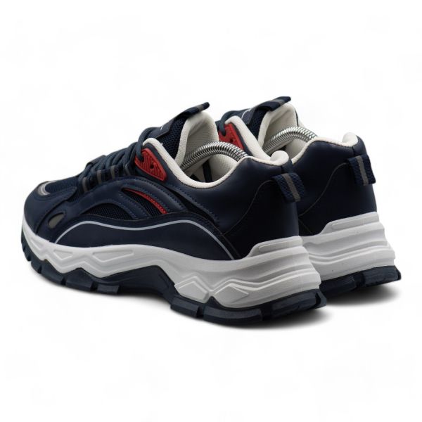 Pantofi sport  Cod M18 Navy