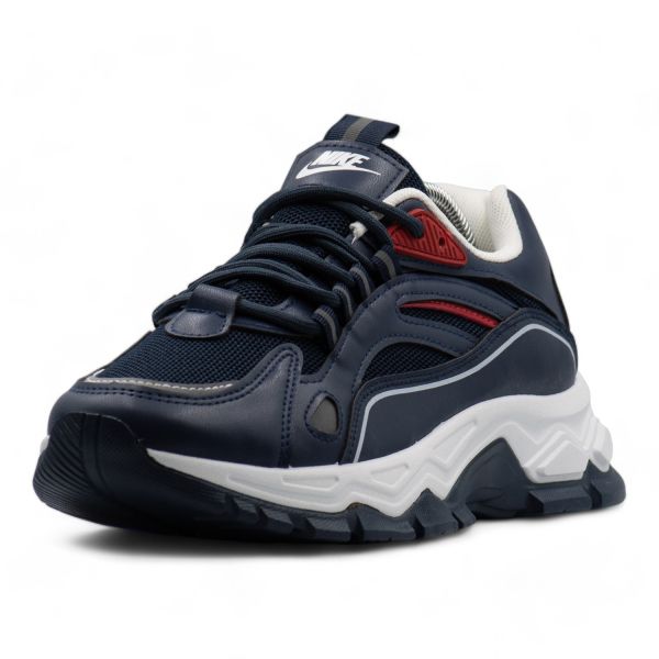 Pantofi sport  Cod M18 Navy