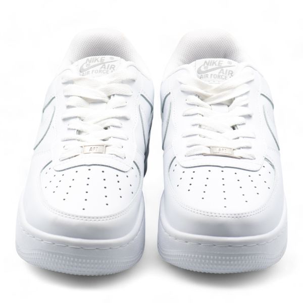 Pantofi sport  Nike Air Force 1 White