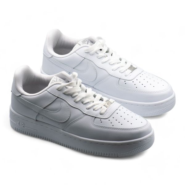 Pantofi sport  Nike Air Force 1 White