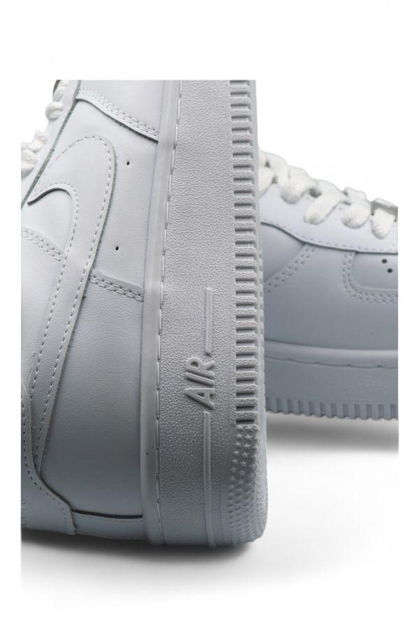 Pantofi sport  Nike Air Force 1 White