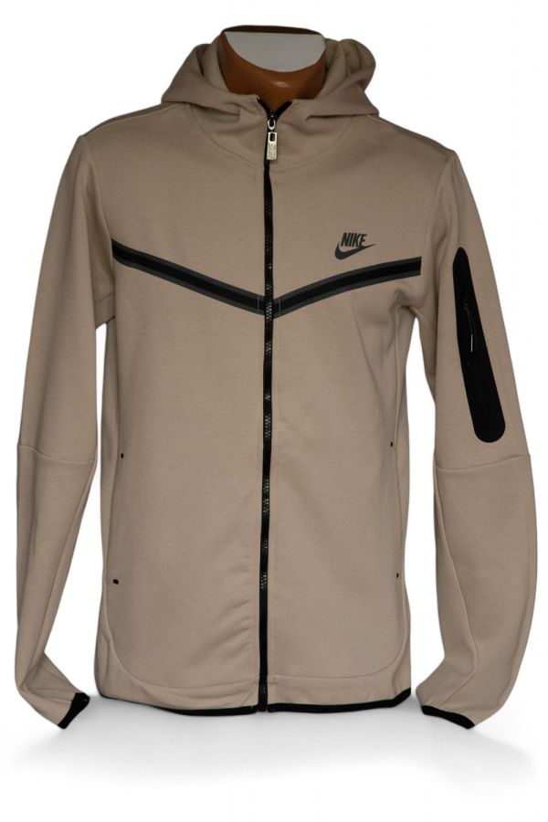 Trening  NIKE Tech Beige ( Bluza + pantaloni)