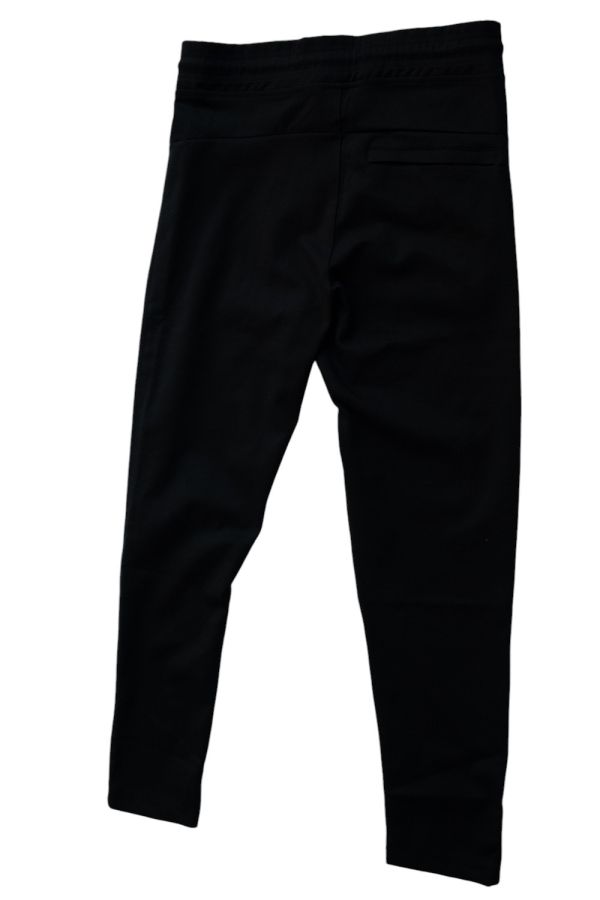 Pantaloni Casual Barbati BOSS Negru