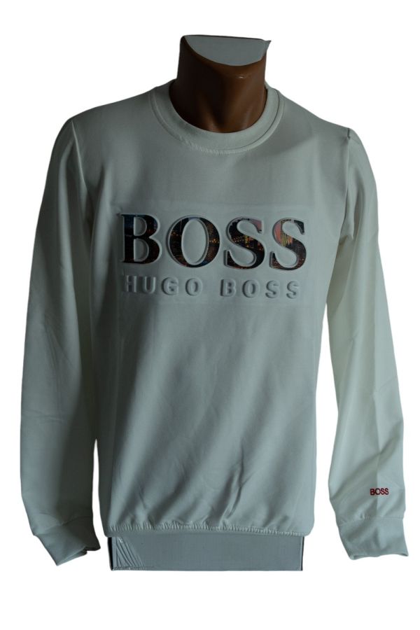 Bluza BOSS Barbati 