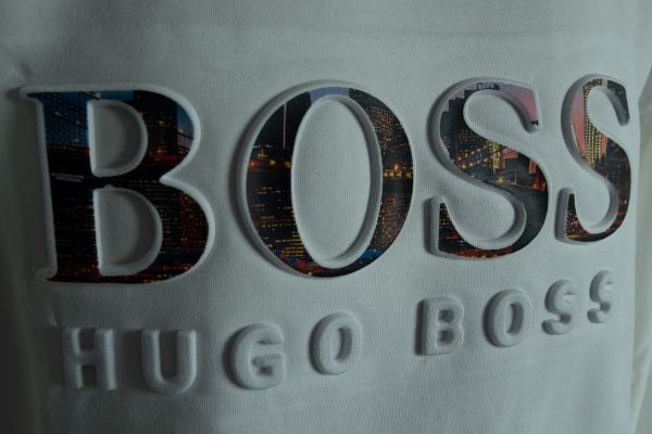 Bluza BOSS Barbati 