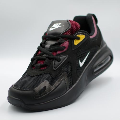 Pantofi sport Cod B25 Negru
