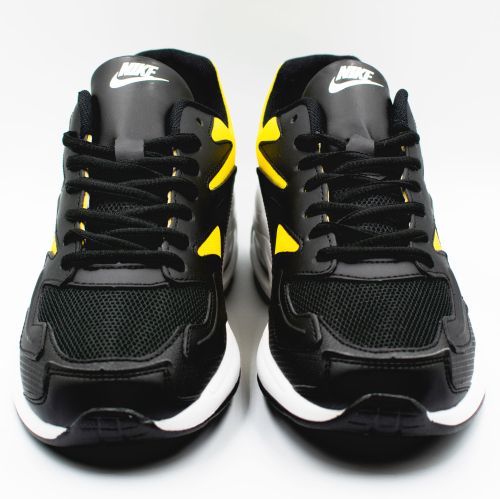 Pantofi sport Cod X11 Negru