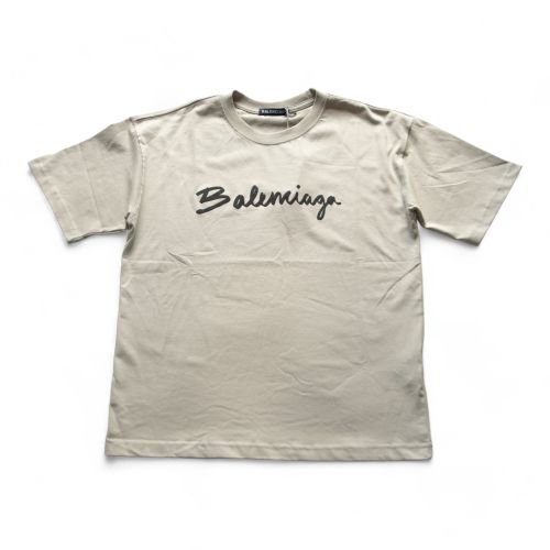 Tricou Bal  beige 02