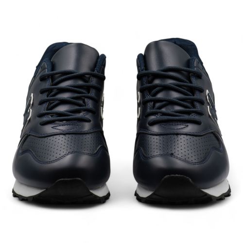 Pantofi sport  Cod M20 Navy