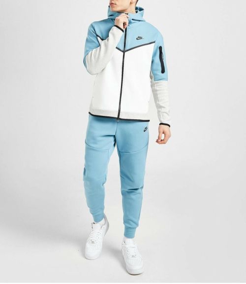 Trening  NIKE Tech 01 ( Bluza + pantaloni)