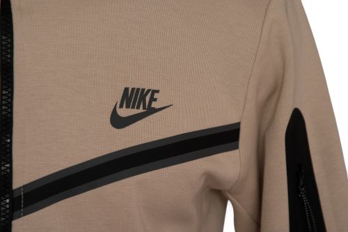 Trening  NIKE Tech Beige ( Bluza + pantaloni)