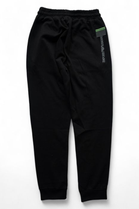 Trening  ARMANI Black ( Bluza + pantaloni)