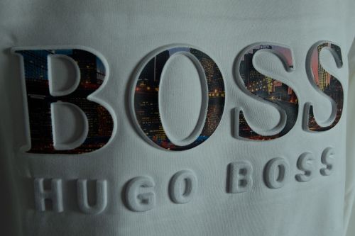 Bluza BOSS Barbati 