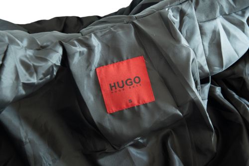 Geaca HUGO BOSS Barbati Negru