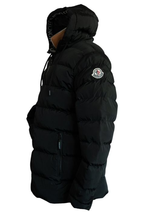 Geaca MONCLER Barbati Negru