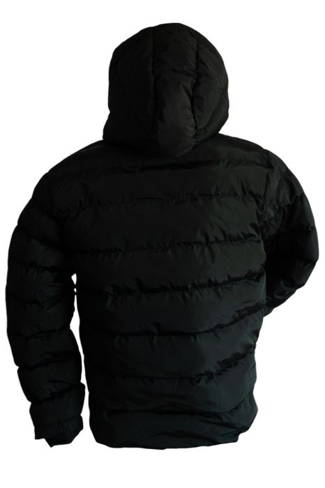 Geaca MONCLER Barbati Negru