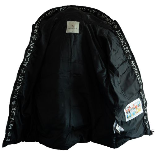 Geaca MONCLER Barbati Negru