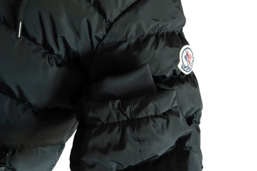 Geaca MONCLER Barbati Negru